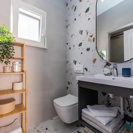 Appartement 22