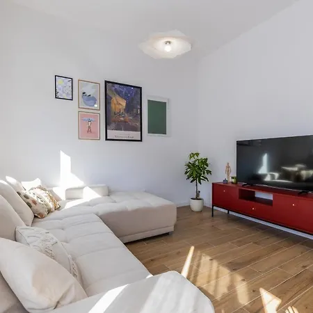 Appartement 22