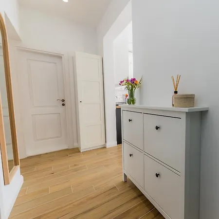 Lägenhet 22 Kaštela