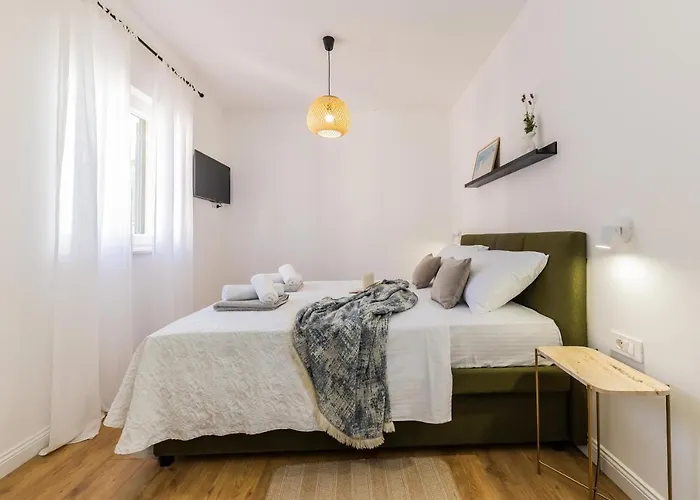 Apartment 22 Kaštela