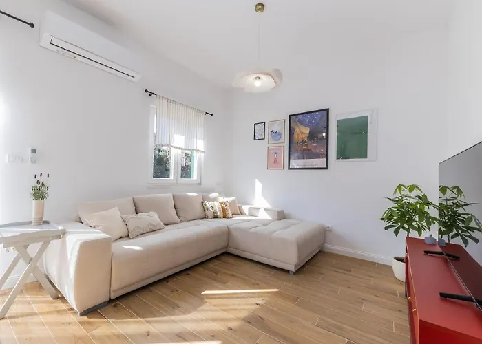 22 Apartment Kaštela