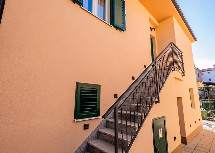 Apartment 22 Kaštela