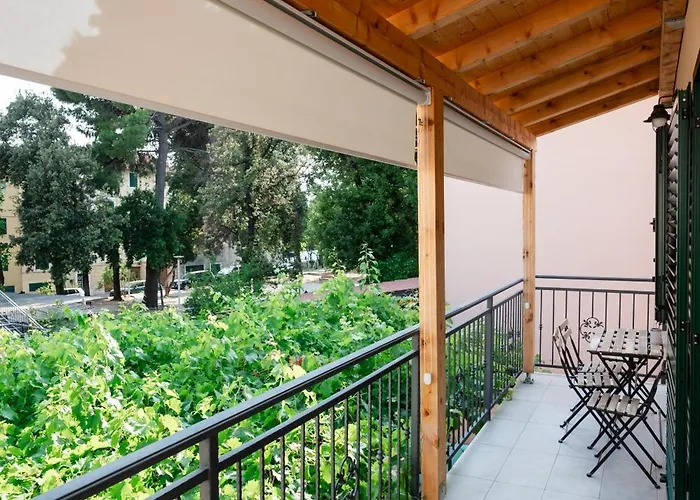 22 Apartment Kaštela