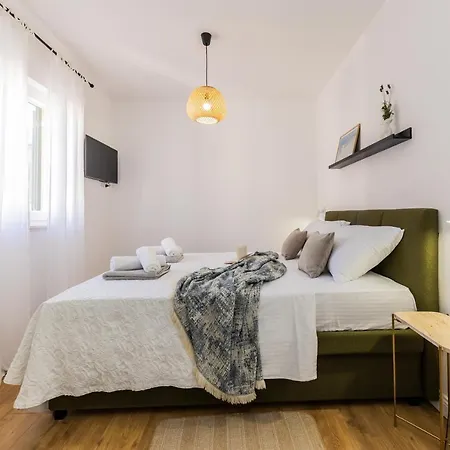 Appartamento 22 Kaštela