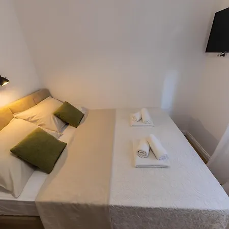 22 Apartman