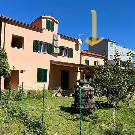 22 Apartment