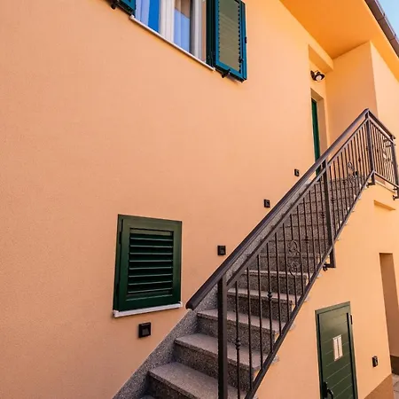 Apartment 22 Kastela