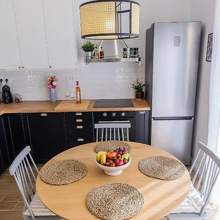 22 Apartment Kastela