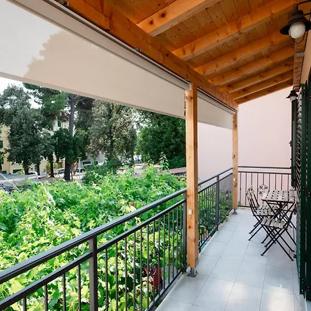 22 Apartment Kastela