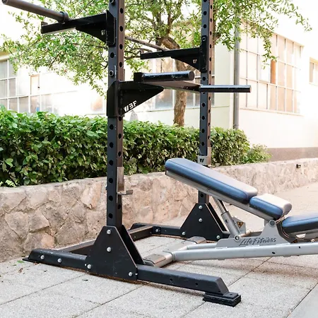 Apartment 22 Kastela