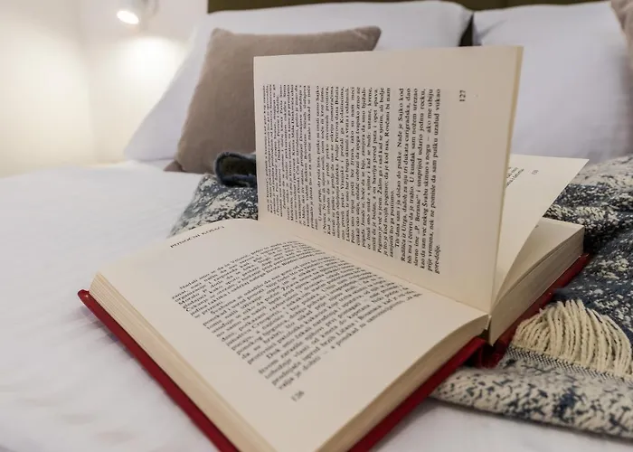 22 Apartament Kaštela