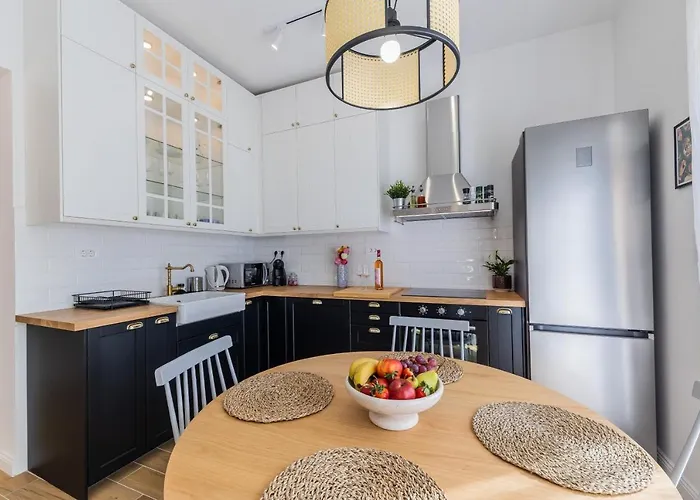22 Appartement