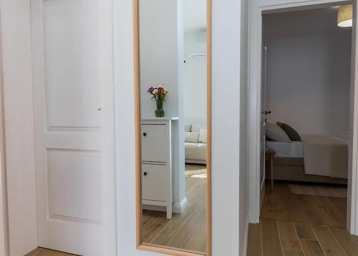22 Appartement