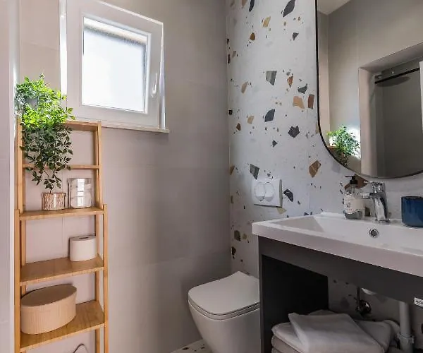 22 Appartement