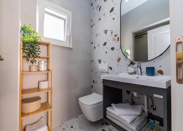 Appartement 22