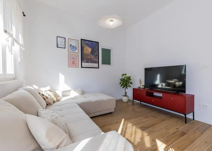 Appartement 22