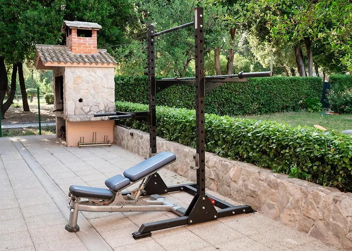 22 Apartament Kaštela